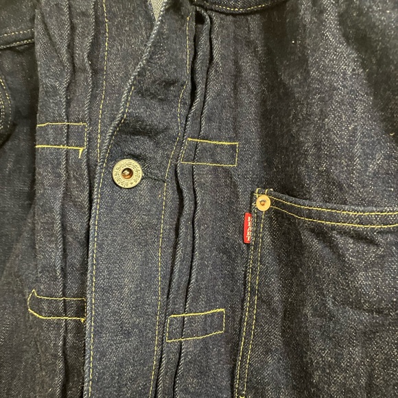 Bronson Jacket - Picture 5 of 6